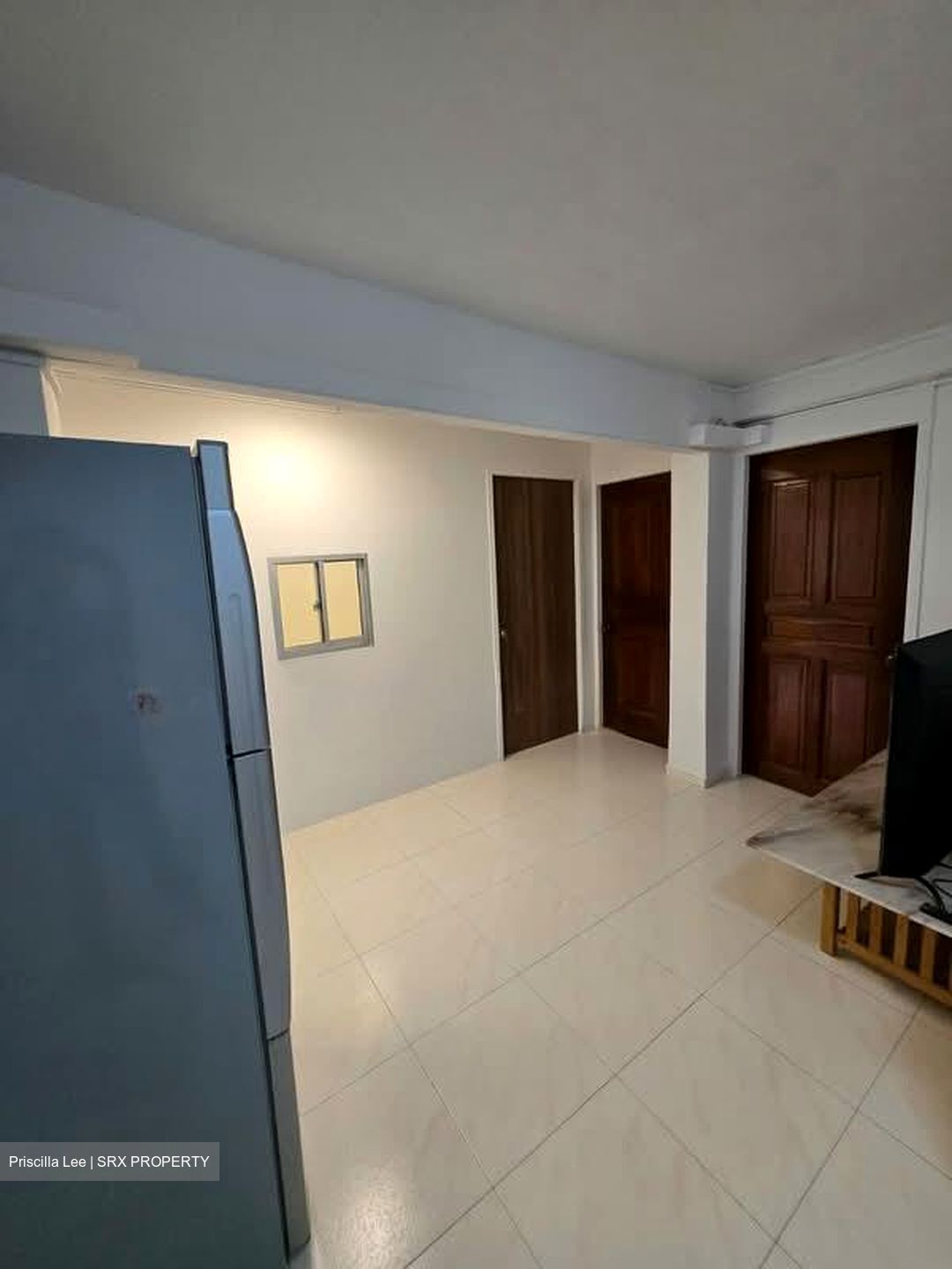 Blk 2 Brickworks Estate (Bukit Merah), HDB 3 Rooms #556103811